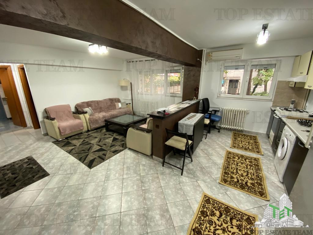 Apartament cu 2 camere de inchiriat in Bd. Ion Mihalache