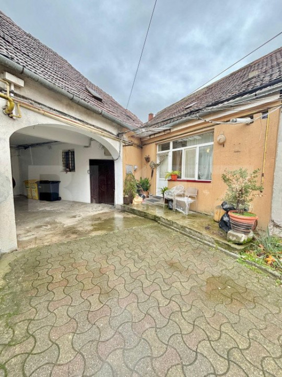 Spatiu pentru birouri, activitati, de vanzare, 47 mp, zona C