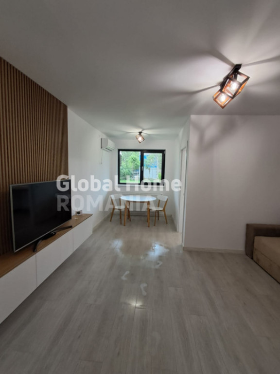Frist Rent - Studio Modern | Hils Brauner - Palladay | Mobil