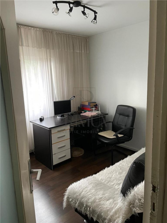 Lugojului - 3 camere - Confort 1 - 2 Balcoane - 2 Bai - Cen