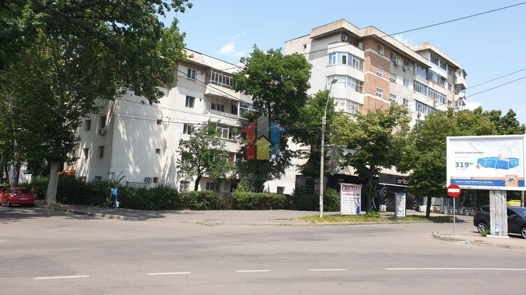 Birou de inchiriat 14mp Bariera -str.Hipodrom colt cu Pietat