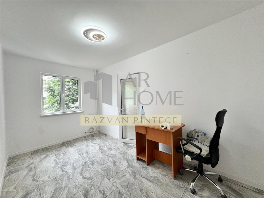 Apartament 2 camere nedecomandat, zona Mihai Bravu, Ploiest