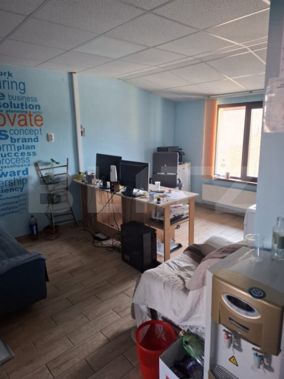 Casa individual P+2E,180 mp utili,zona Sagului