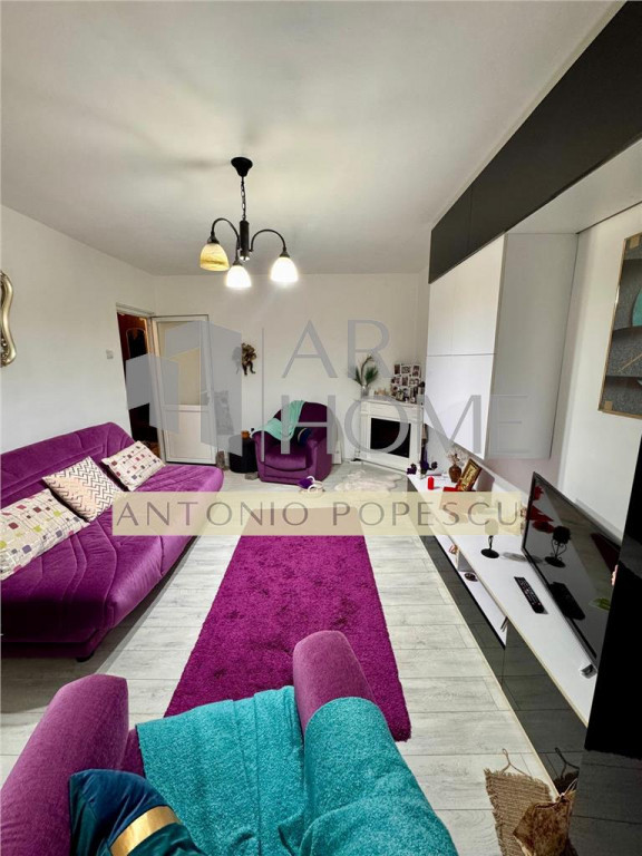 Apartament 2 camere, mobilat si utilat, in Ploiesti, zona Mi