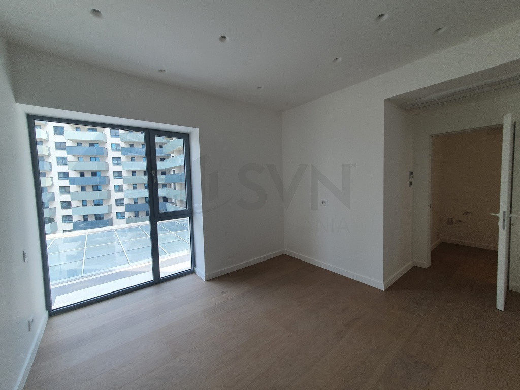 Apartament 2 Camere I De I Aviatiei I Pipera