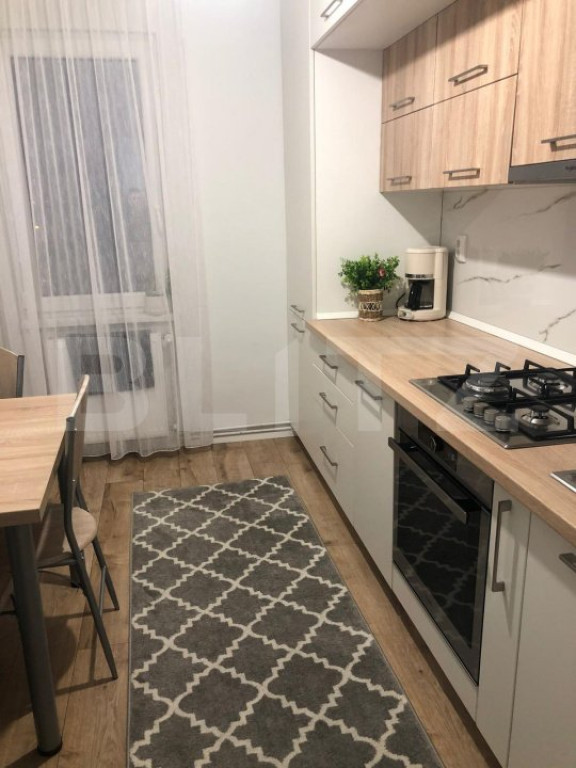 Apartament 2 camere superb de vanzare in Unirii
