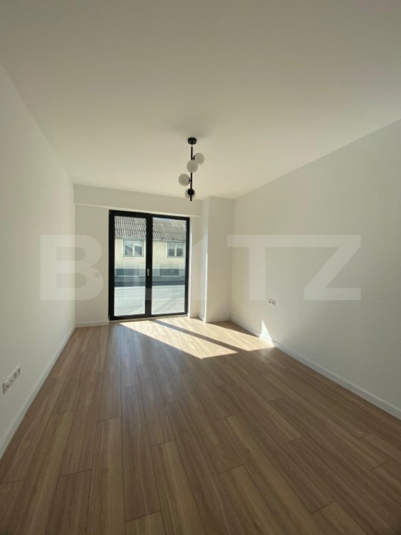 Apartament de vanzare, cu 2 camere, 50 mp, zona Libertatii