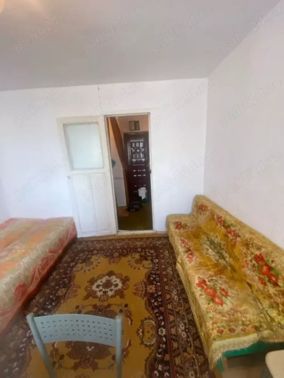 Camera de camin, 22 mp utili, zona George Enescu