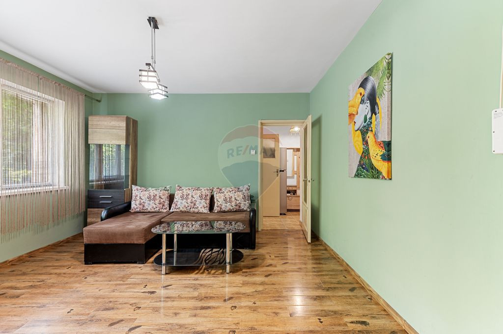 DE VANZARE Apartament 2 camere Ion Mihalache/1 Mai