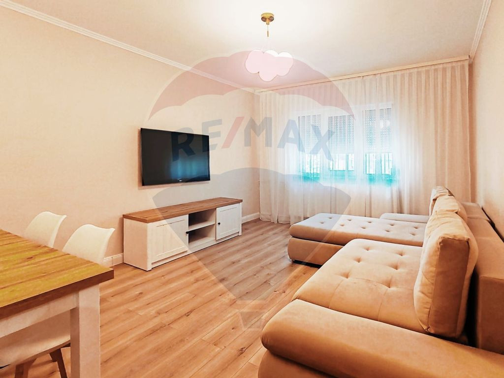 Apartament modern cu 2 camere de închiriat în zona Ioșia