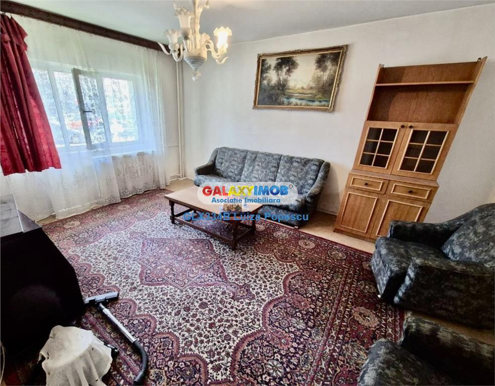 APARTAMENT 13 SEPTEMBRIE-ACADEMIA MILITARA RAZOARE