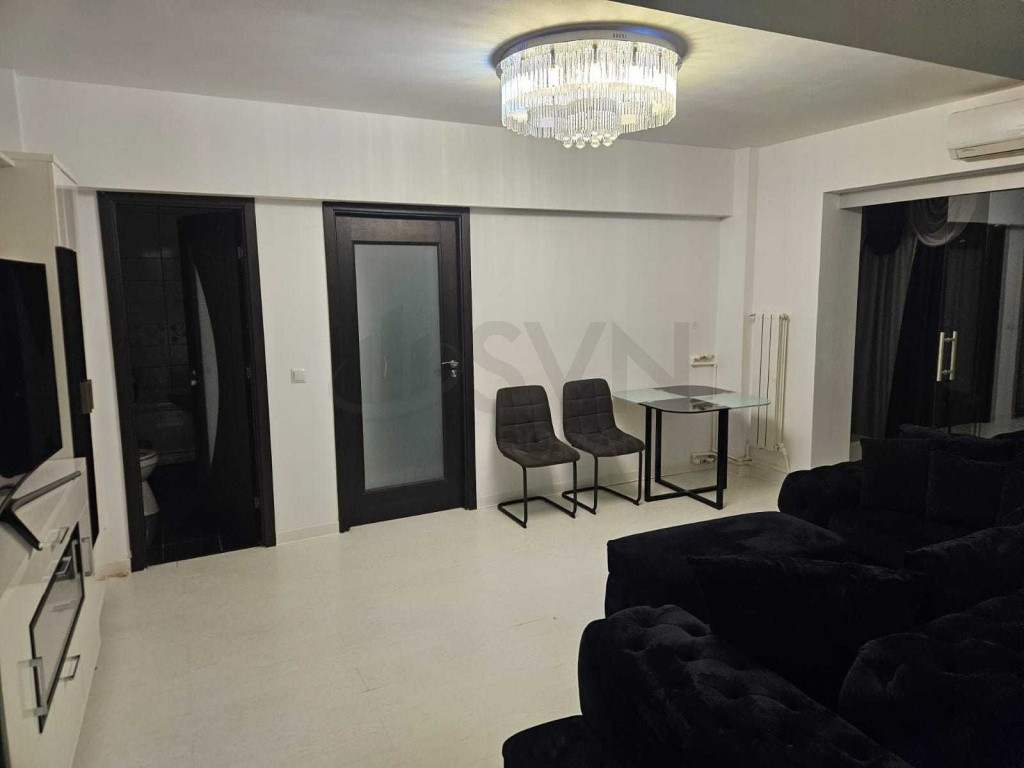 Apartament 2 camere Calea Victoriei