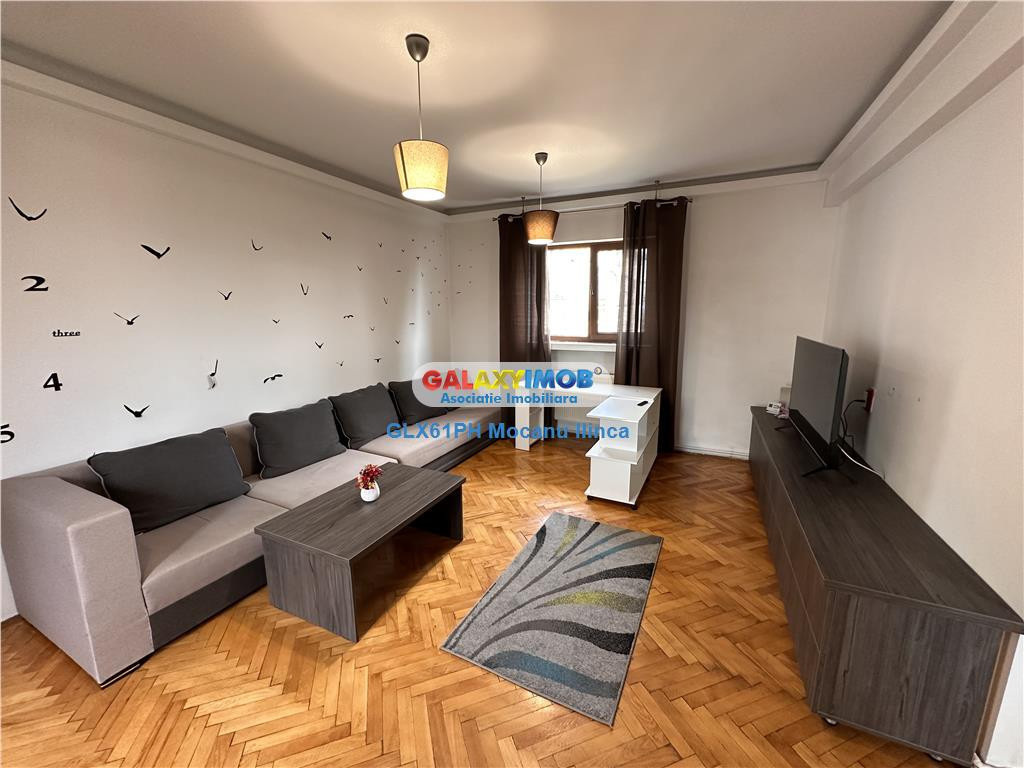 Garsoniera cu terasa, Ultracentral, Ploiesti