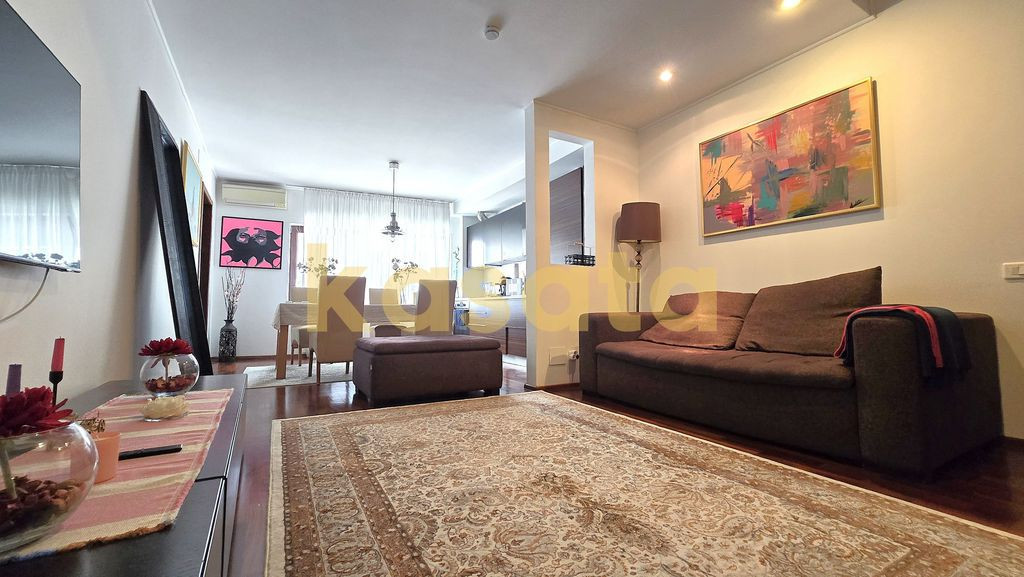 3 camere | 150 metri pana la Parc | VIDEO | Parcare