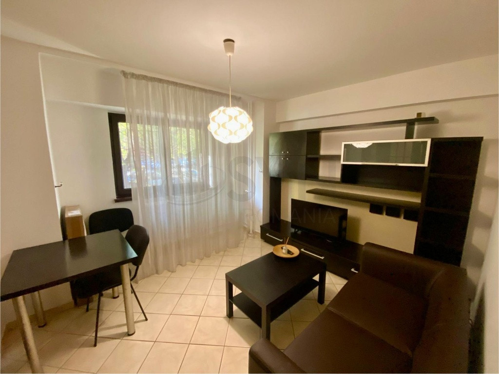 Apartament 2 camere 13 septembrie-Marriot