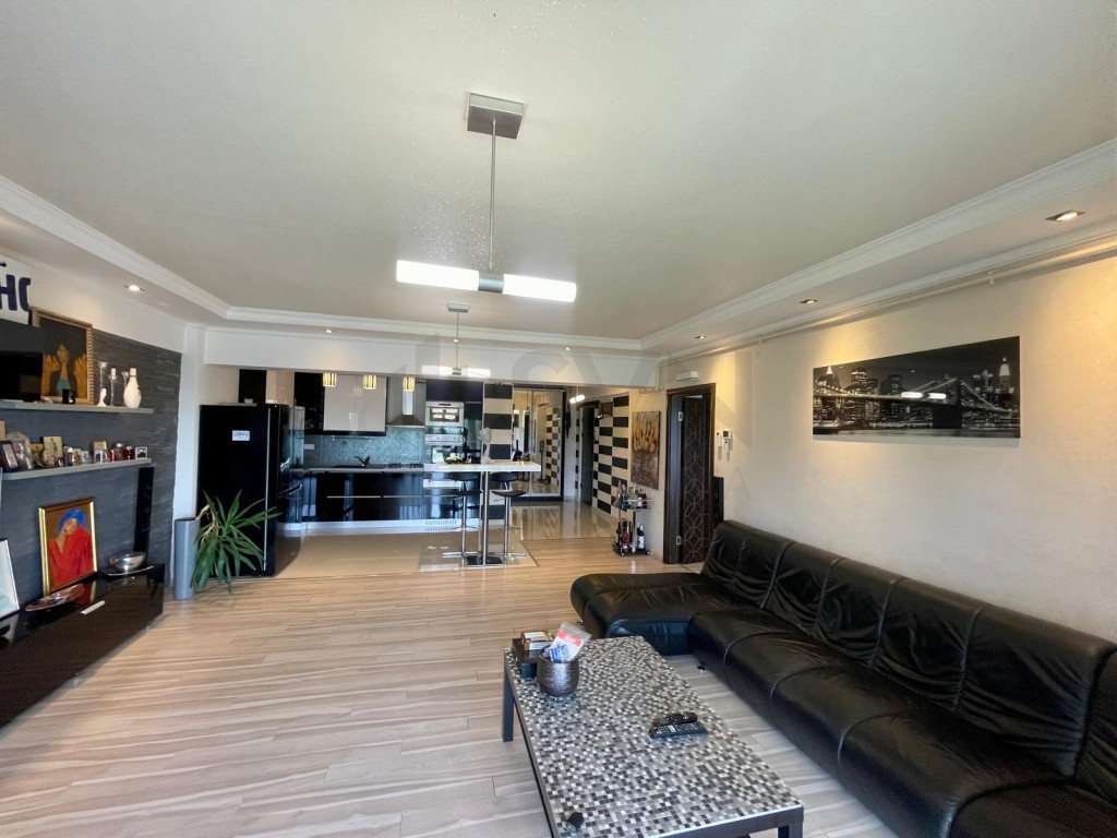 Apartament 2 Camere Mobilat I langa Scolile Internationale