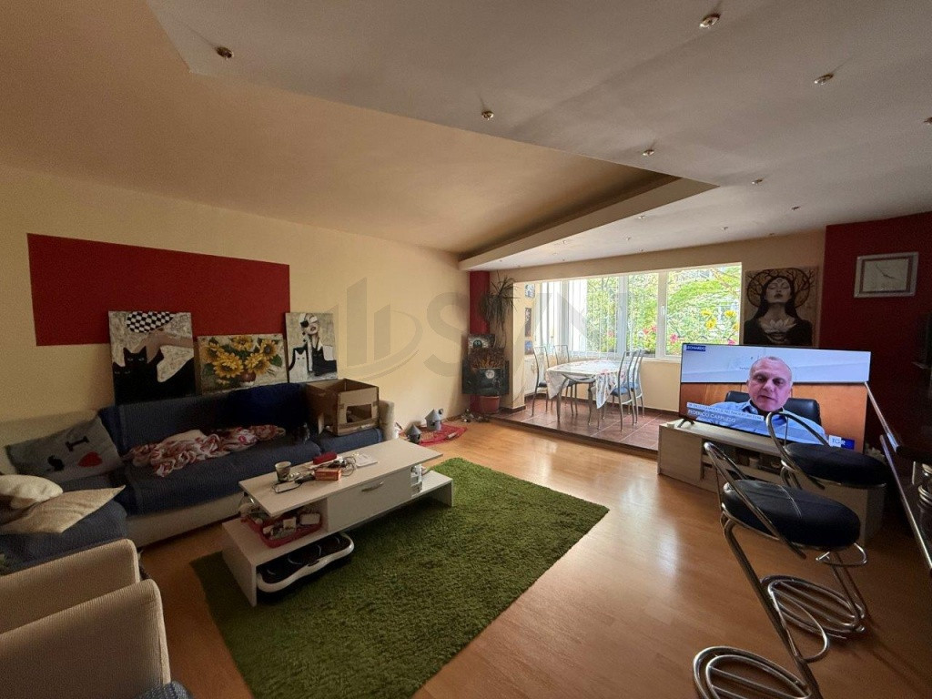 Aviatiei l Apartament cu 4 camere l 97 mp