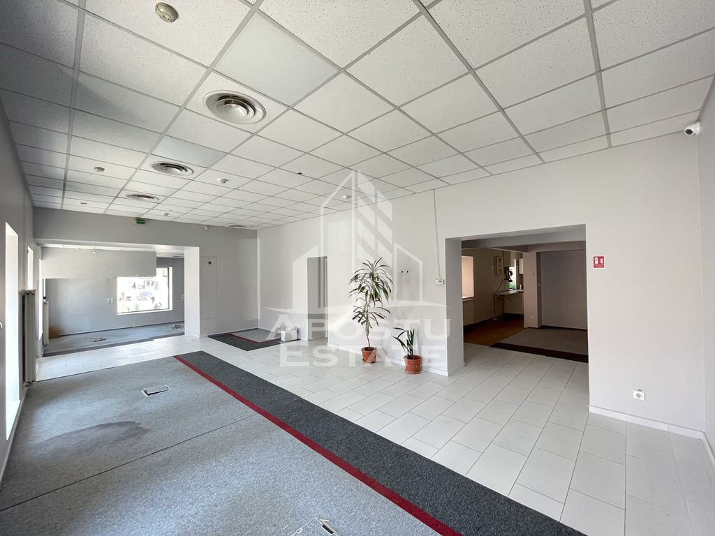 Spatiu pentru birouri si alte activitati, 150 mp, Zona Fa...