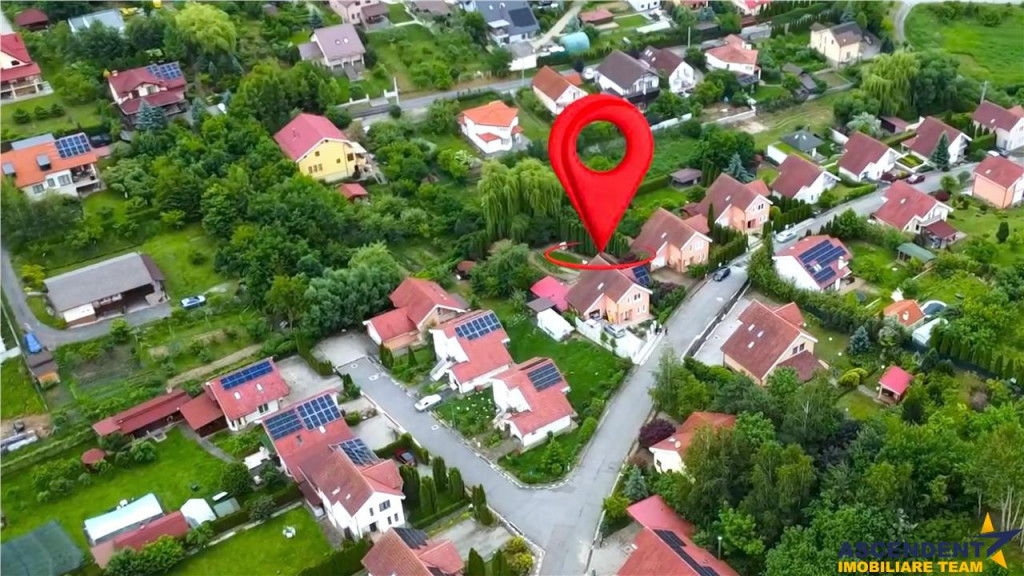 Film3D!Confort,stil si functionalitate:Vila rezidential bus