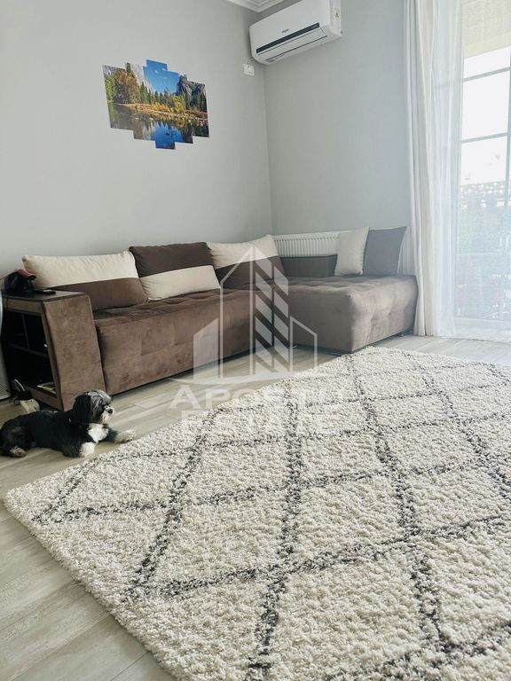 Apartament cu 3 camere ,Pet Friendly , centrala proprie ,...