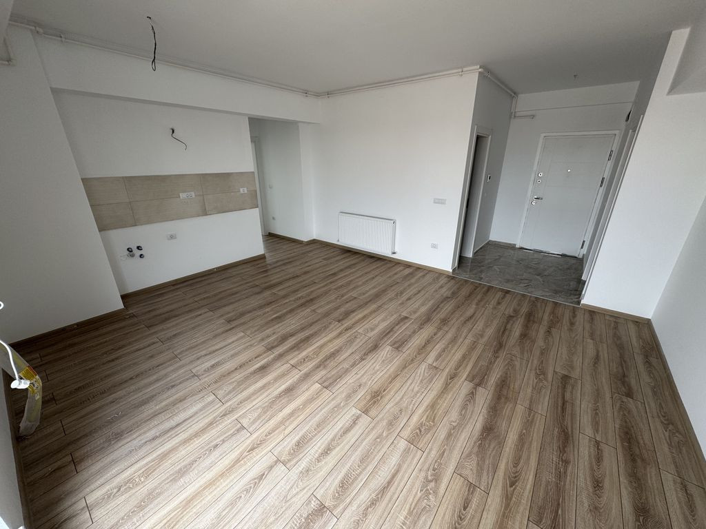 Apartament 3 camere Tomis Nord - Campus