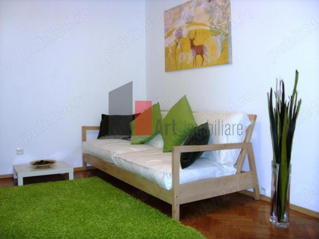 APARTAMENT 3 CAMERE UNIVERSITATE