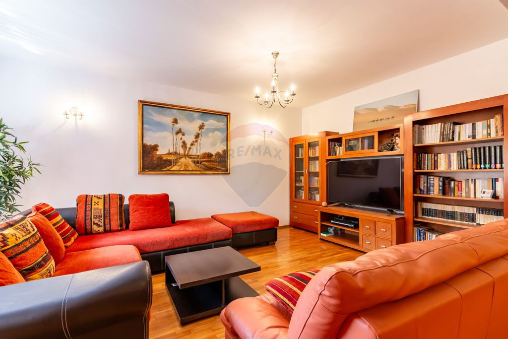 Casă / Vilă în Pipera