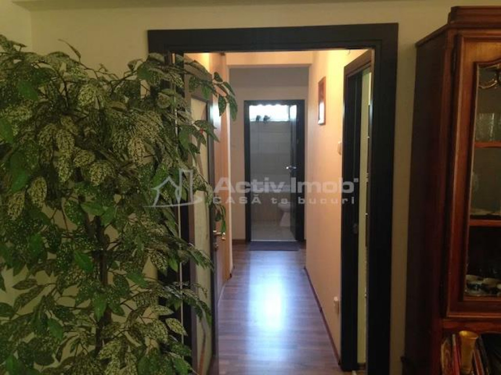 APARTAMENT 4 CAMERE CITY MALL