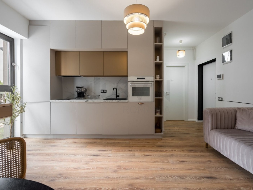 3 Camere l De Inchiriat l PANORAMA LAKE