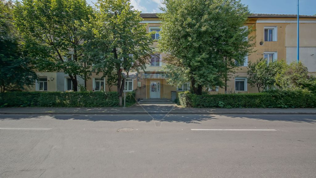 COMISION 0%| DE VANZARE| GARSONIERA| ZONA TRACTORU | MOBI...