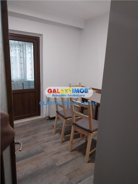 De inchiriat ap 2 cam fratii golesti- Lidl (noua polivalent