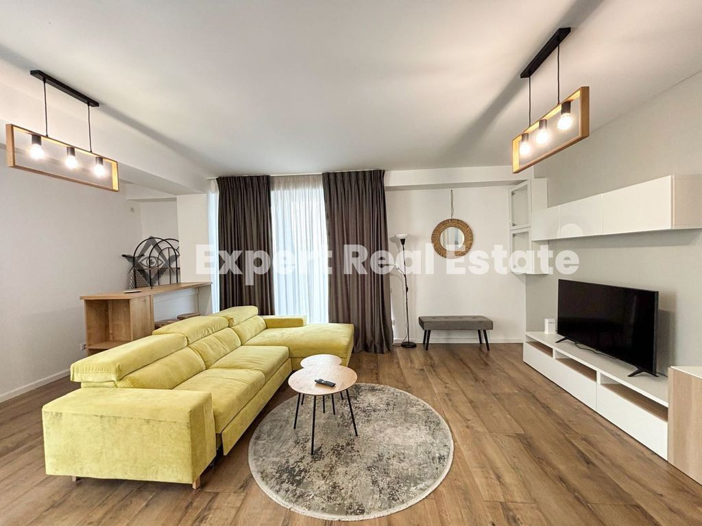 APARTAMENT SPATIOS 2 CAMERE-TUNARI-PIPERA