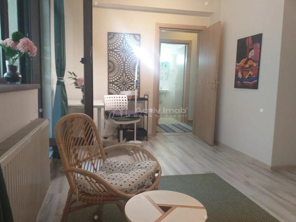 Apartament deosebit, Curte, 5 min metrou Obor, Centrala, Par