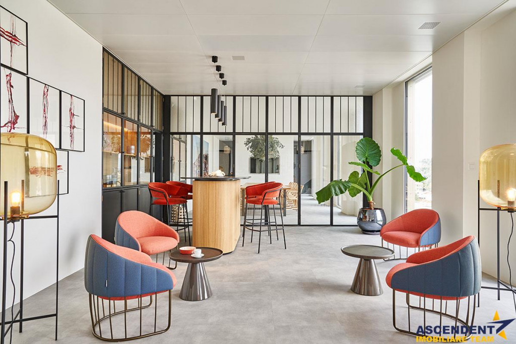 Spatiu special, pe 600mp, Centrul Civic, Brasov