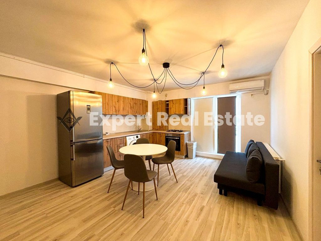 Apartament NOU 2 CAMERE-PRIMA INCHIRIERE-PET FRIENDLY