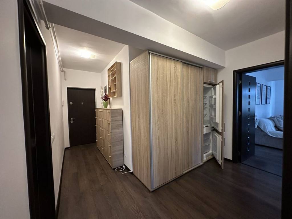 Apartament 2camere decomandat 10 minute metrou Dimitrie L...