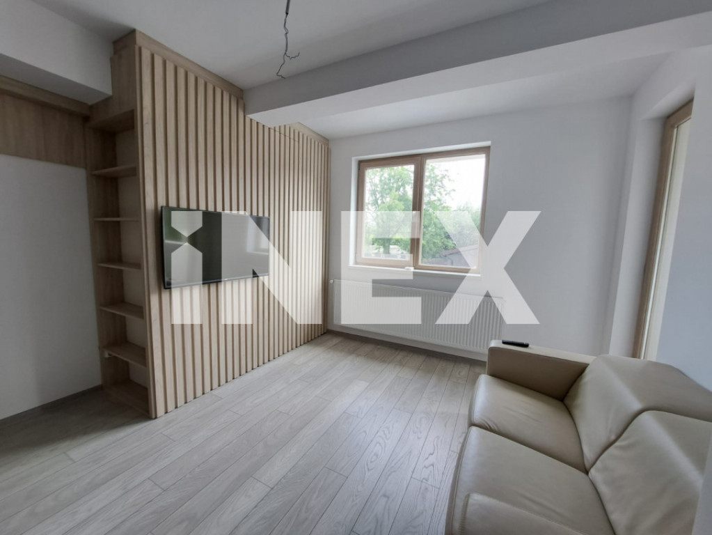 TVA inclus | Apartament 2 camere Trivale | Mobilat si Utilat