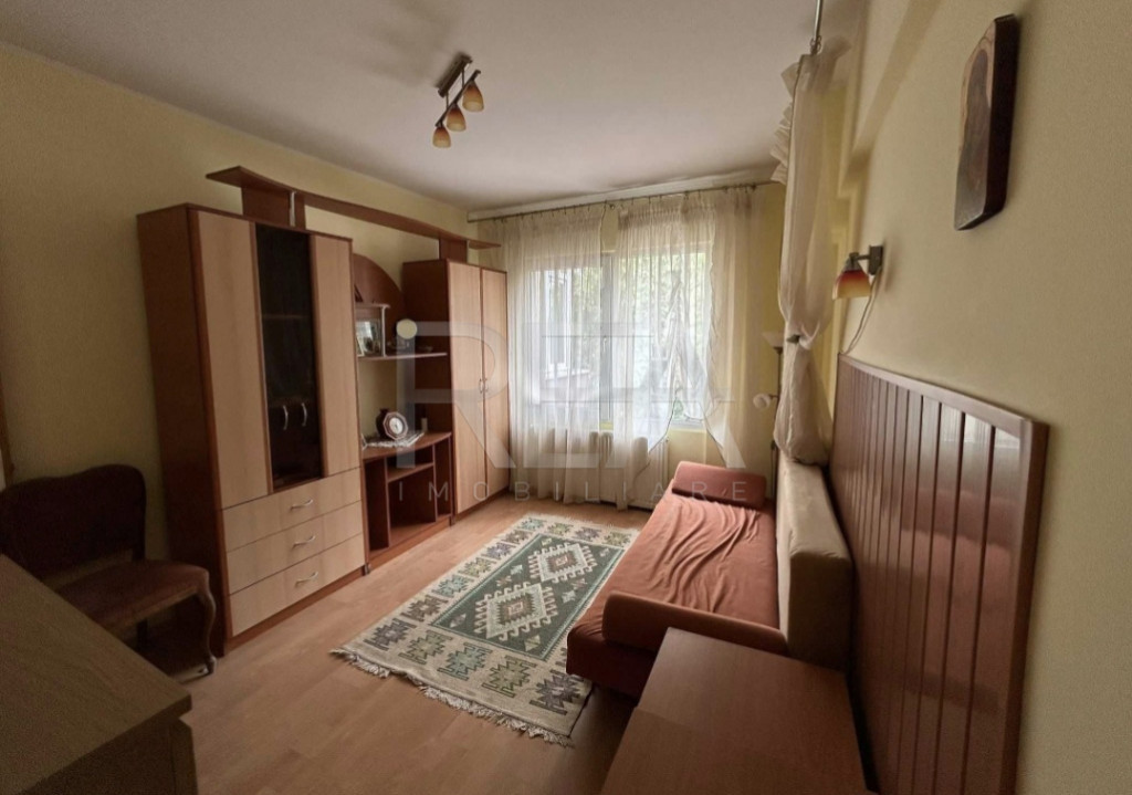 2 Camere | Bloc Nou | Parcare | Metrou Valea Ialomitei - Dru