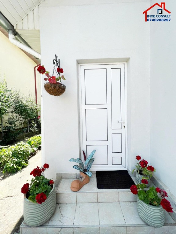 Descopera confortul vietii linistite intr-o locatie centrala!CE1071