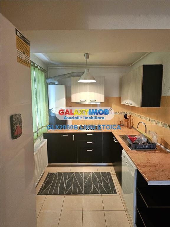 2 camere decomandat complex Confort Park