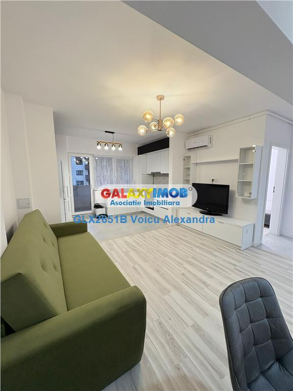 Apartament NOU - Popesti Leordeni - Biruintei - 81 Residence