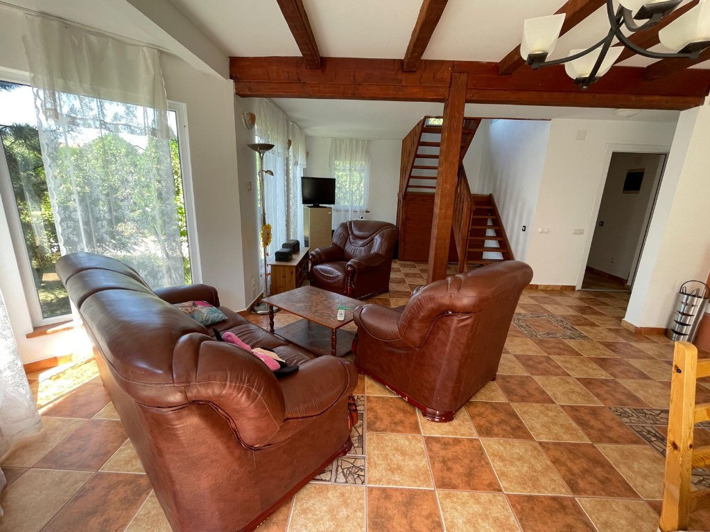 Vila de vanzare in localitatea 23 August