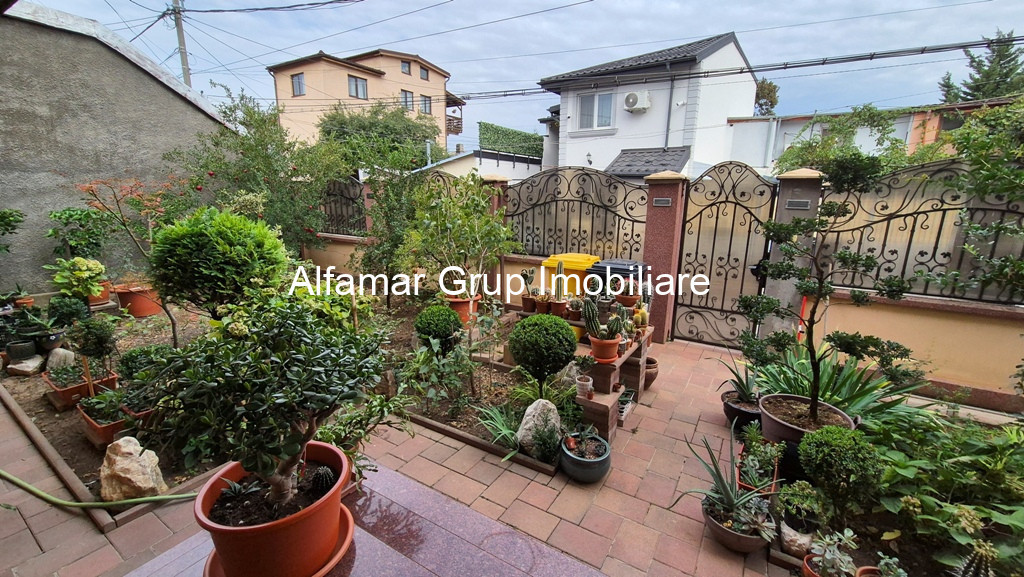 Cotroceni Arenele BNR Mihail Mirinescu Vila pentru birou ...