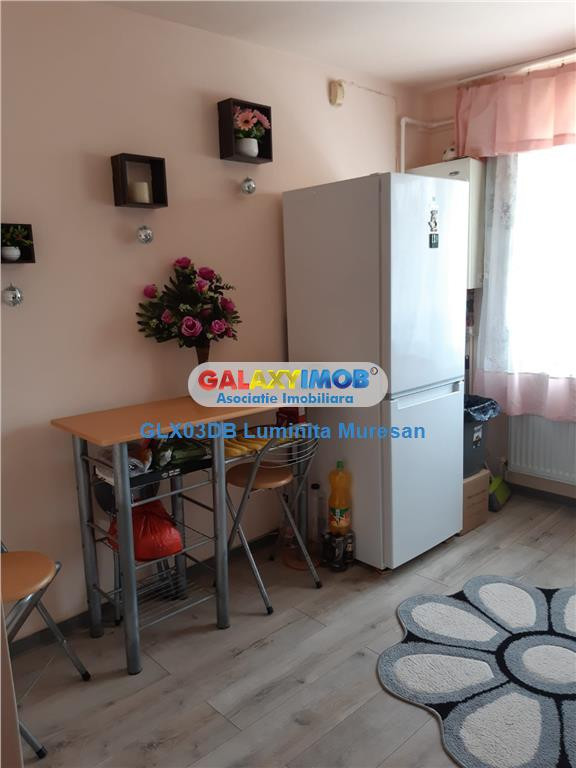 Garsoniera confort 1 Targoviste Micro 9