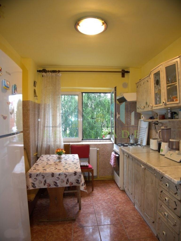 Apartament 4 camere Grivitei