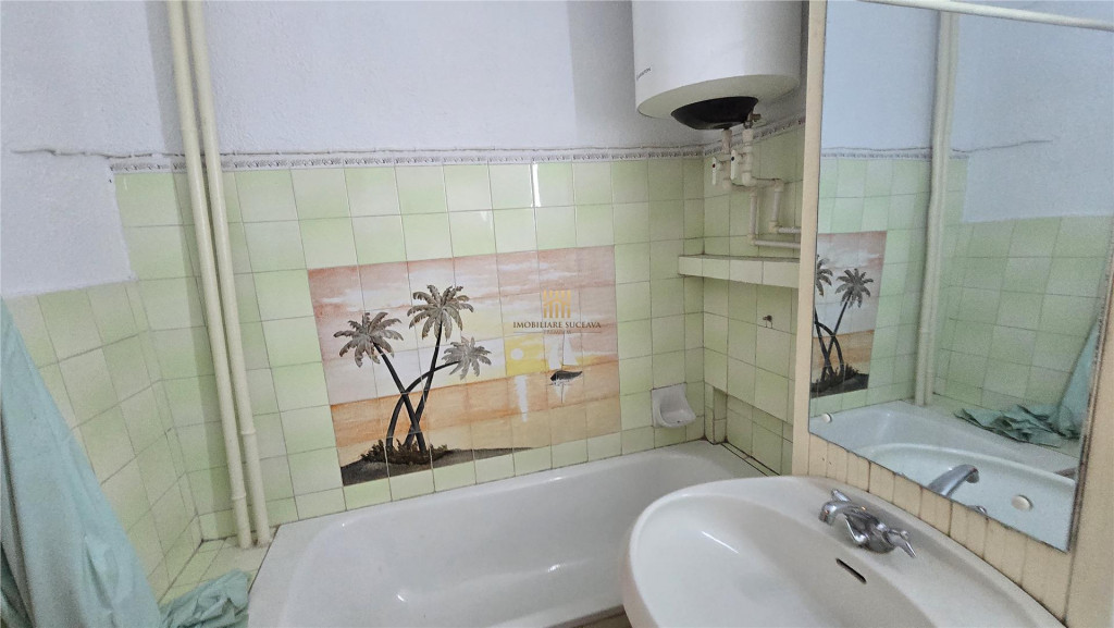 Apartament 3 Camere - Zona Orizont - Burdujeni! 0727817187