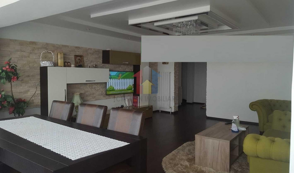 Ap 2 cam 80mp MODERN mobilat, utilat, renovat