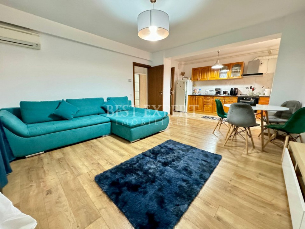 Apartament 2 Camere cu disponibilitate imediata!