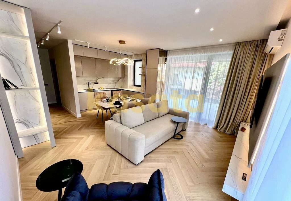 2 camere Pipera Erou Iancu Nicolae | ARQA | Jolie Village