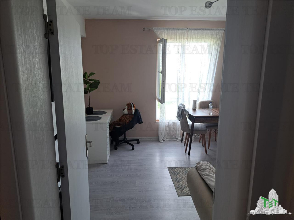 Bucuresti sec.6 , apartament 2 camere complet mobilat si uti